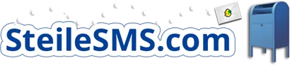 SteileSMS